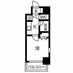 スパシエアランシア亀戸