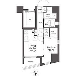 ドゥーエ亀戸II