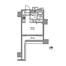 パークアクシス亀戸中央公園