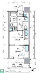 パークアクシス新大橋