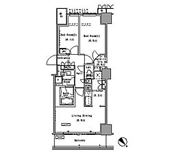パークアクシス豊洲