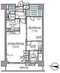 パークアクシス辰巳ステージ