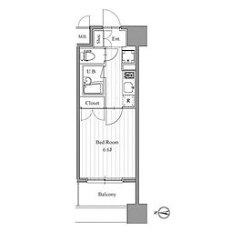 プライマル森下