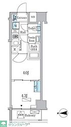 プライマル門前仲町