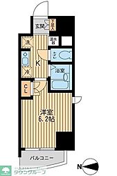 プライムアーバン西大島