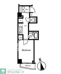 プレール・ドゥーク木場親水公園
