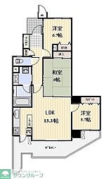 プロスペクト清澄庭園