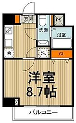 ベルジェ東陽町