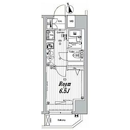 メイクスデザイン住吉IV