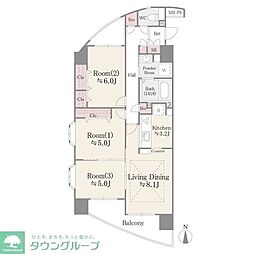 メゾン・シャルム