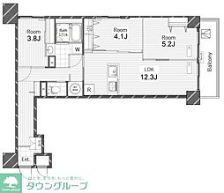 ライオンズプラザ亀戸