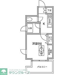 ラクラス木場公園