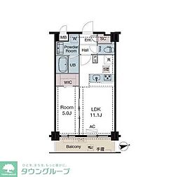 ラグゼナ東陽町