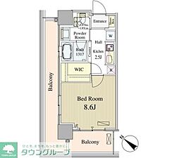 ルミレイス豊洲