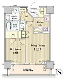 ルミレイス豊洲