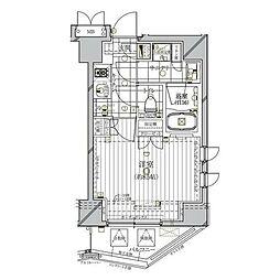 レガリス木場ステーションフロント