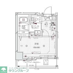 レガリス清澄白河ブロッサム