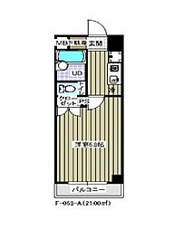 レジディア木場