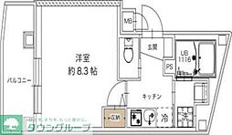 レピュア西尾久レジデンス