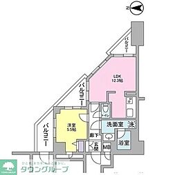 ラフィーネデュオ