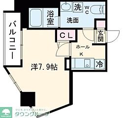 ティモーネ押上イースト