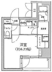 ドルチェ池袋ノース・弐番館NC