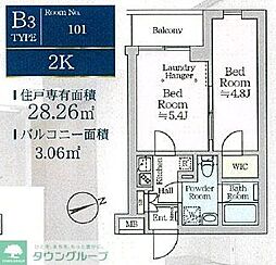 アイルグランデ品川