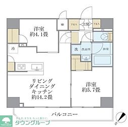 アジールコート町屋