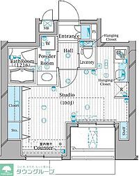 グラントゥルース東向島
