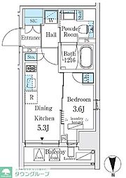 ジオエント秋葉原