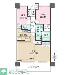 ザ・パークハウス上野池之端レジデンス