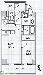 墨田区吾妻橋２丁目
