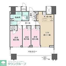 パークコート文京小石川ザタワー