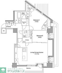 ザ・パークハビオ小石川