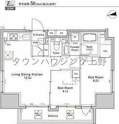 プラウドフラット浅草雷門
