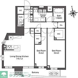 台東区東上野６丁目