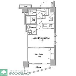 グランカーサ三ノ輪