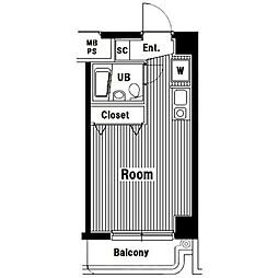 ガラ・ステージ新大塚
