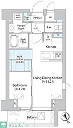 ミリアレジデンス浅草橋II