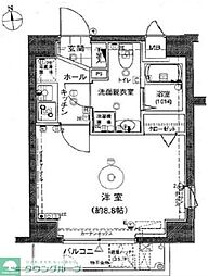 アプレシティ三ノ輪