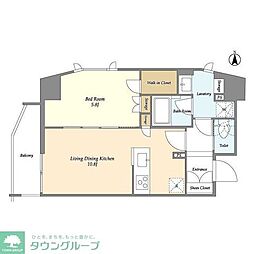 ＣＡＳＳＩＡ上野入谷