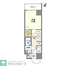 ブランシエスタ浅草千束