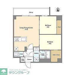 グランカーサ尾久