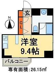 ＵＮＲＥＶＥ秋葉原 302