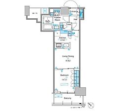 パークアクシス豊洲キャナル