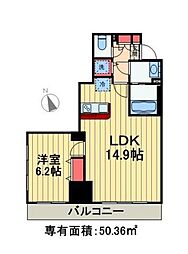コンフォリア上野入谷 0603