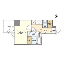 台東区竜泉２丁目