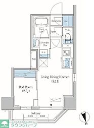 台東区北上野２丁目