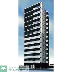 パークアクシス上野・稲荷町