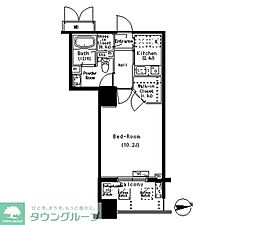 パークアクシス元浅草ステージ